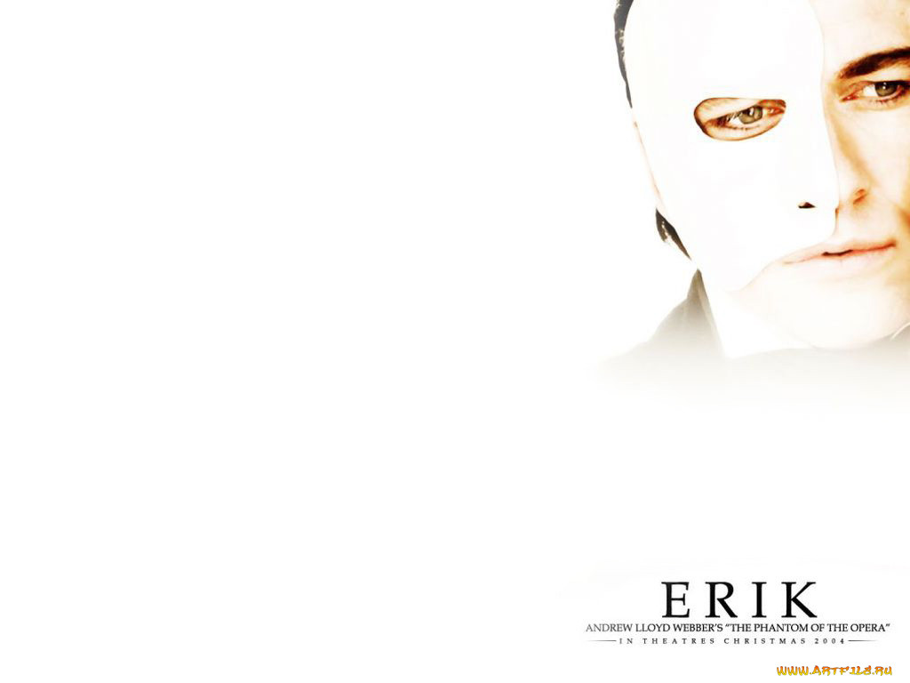 phantom, of, an, opera, , , the